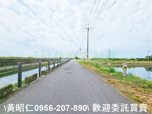 台南新市農地-4