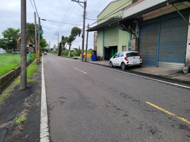 桃園中壢農地-2