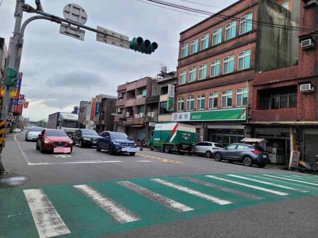 桃園中壢農地-4