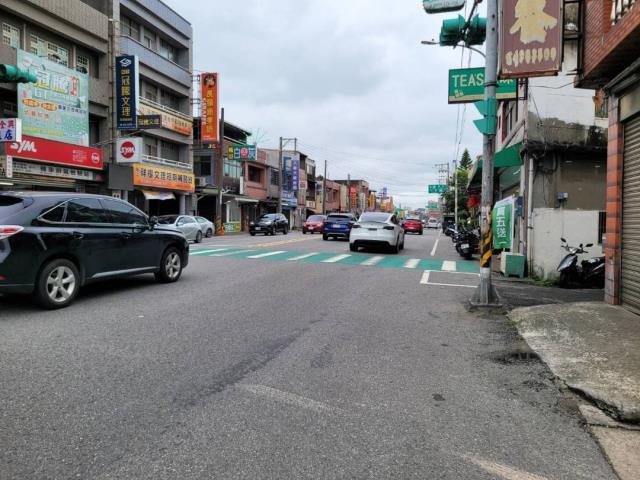 桃園中壢農地-5