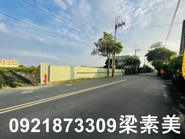 台南將軍建地-10