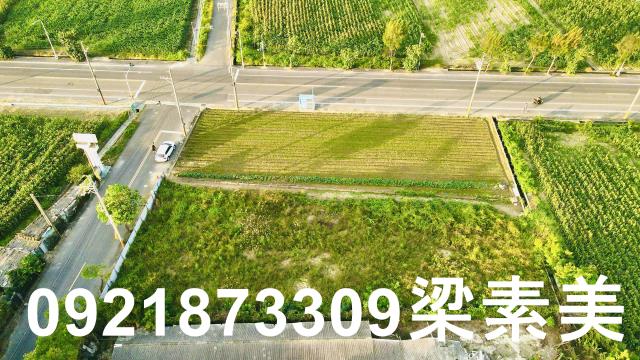 台南將軍建地-4