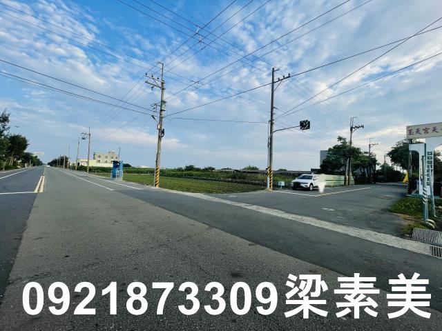 台南將軍建地-8