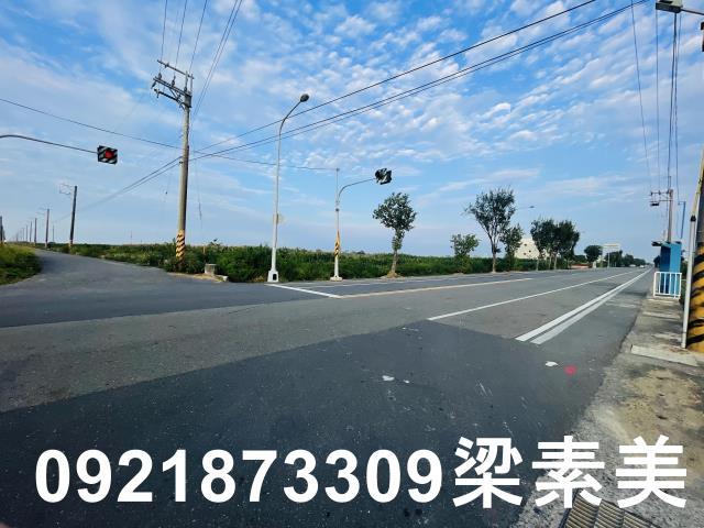 台南將軍建地-9
