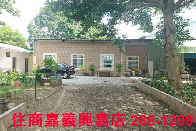嘉義東區農地-3