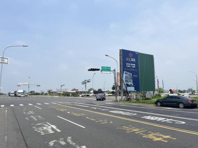 安南農地-11