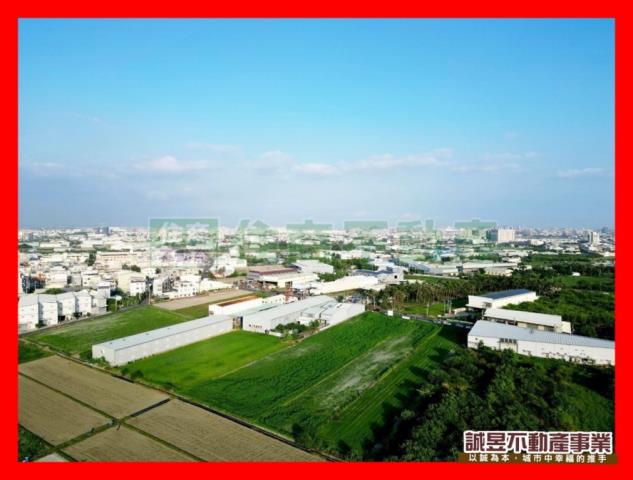 安南農地-1