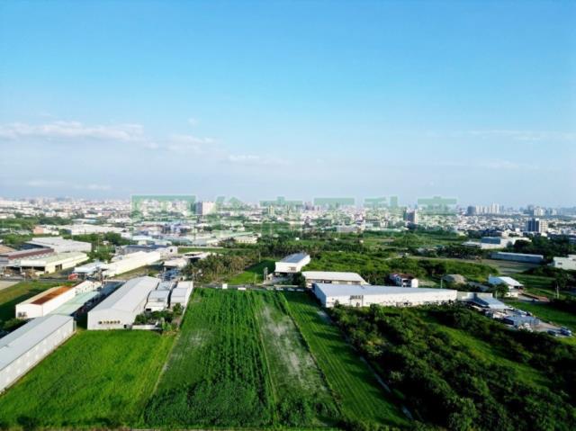 安南農地-2