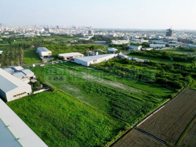 安南農地-3