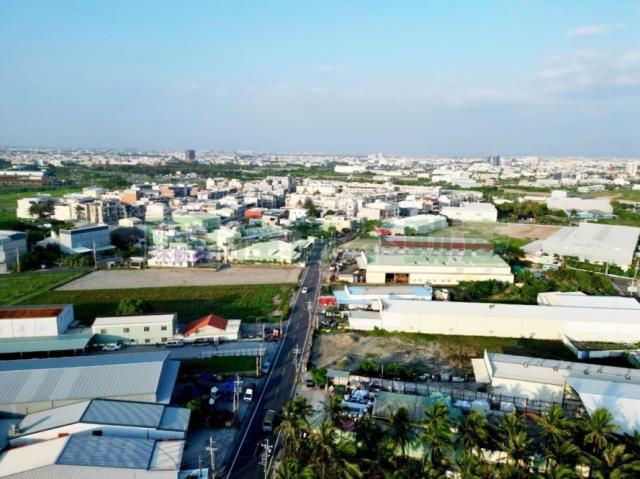 安南農地-8