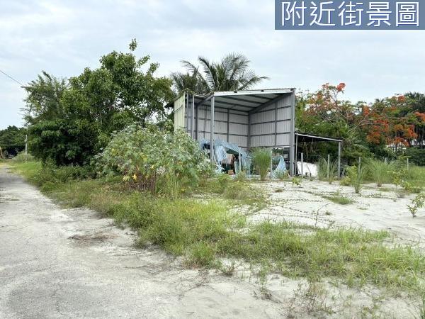 台南農地-3