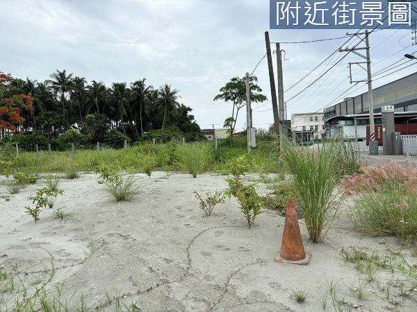 台南農地-4