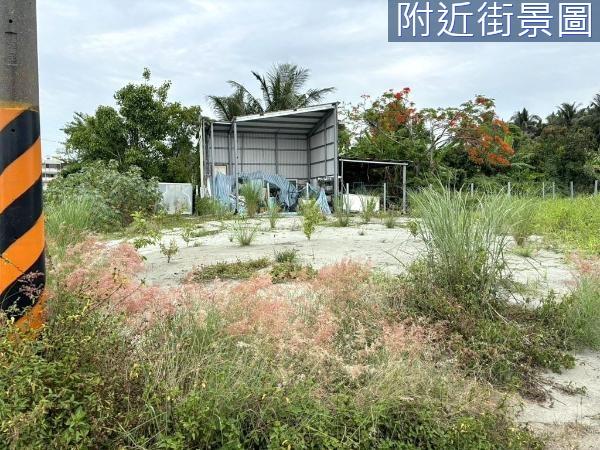台南農地-7