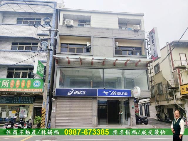 台南安南建地-1