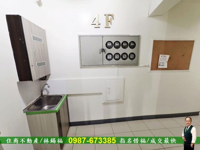 台南安南建地-8