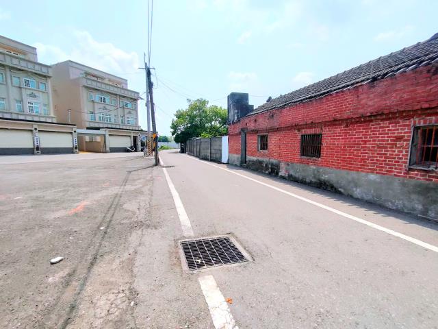 彰化溪湖建地-2