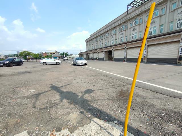 彰化溪湖建地-3