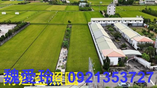 南投草屯農地-8