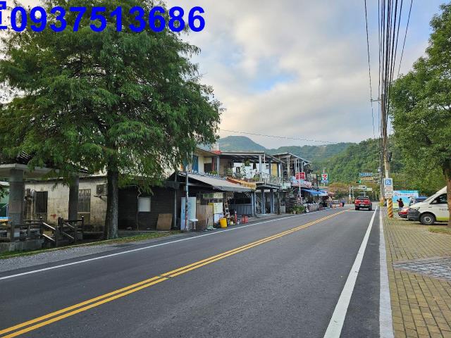 宜蘭五結原住民保留地-14