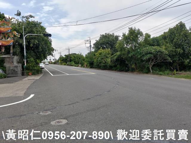 台南七股農地-10