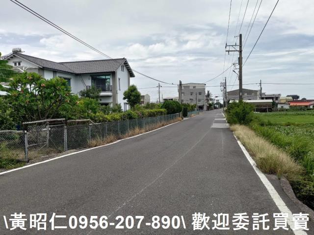 台南七股農地-9