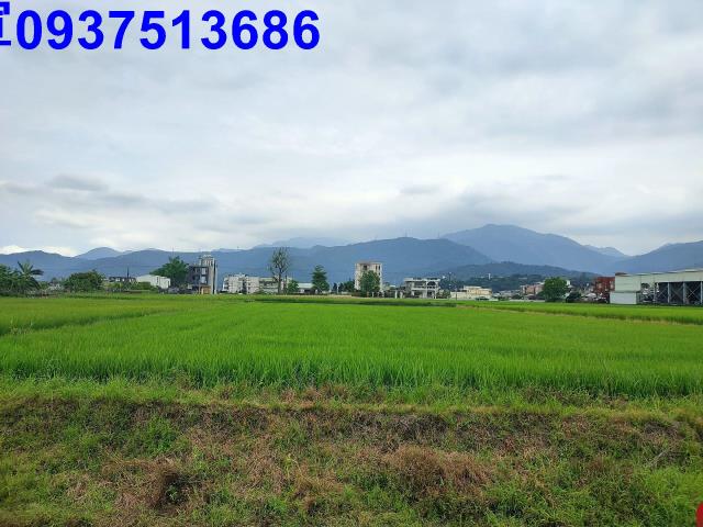 宜蘭冬山農地-1