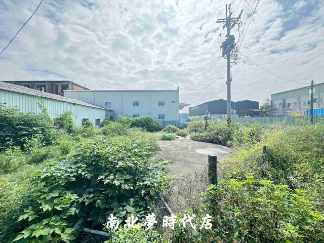 茄萣商業地-10