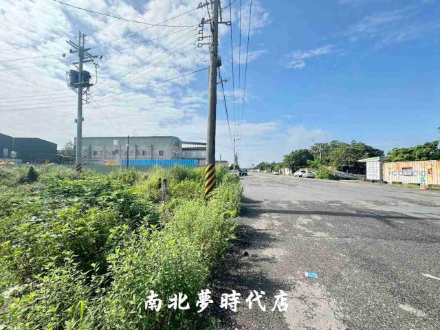 茄萣商業地-11