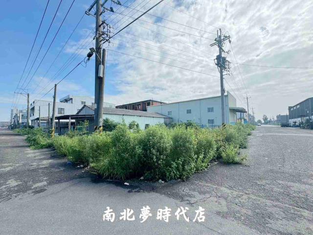 茄萣商業地-1