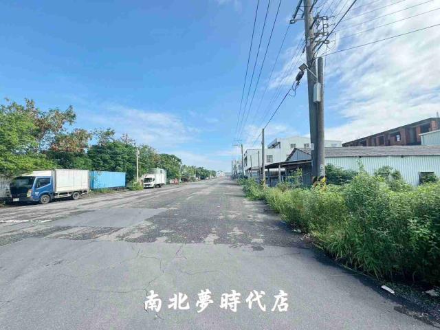 茄萣商業地-2