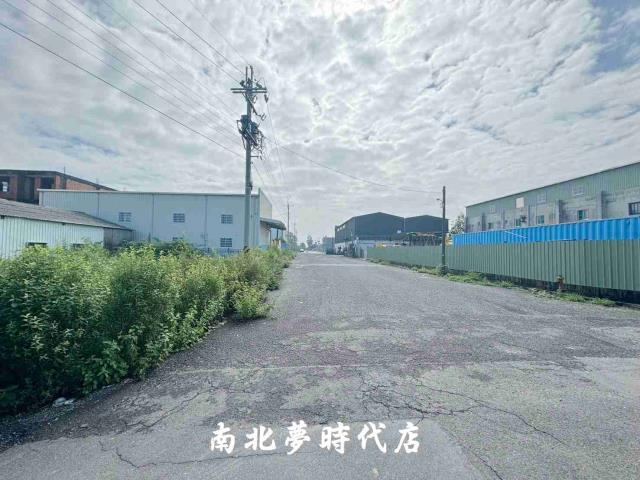 茄萣商業地-3