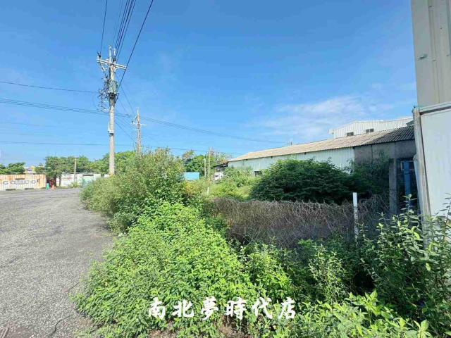 茄萣商業地-4