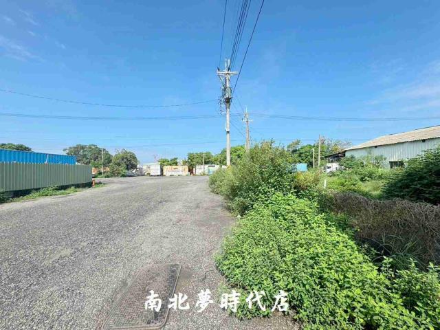 茄萣商業地-5