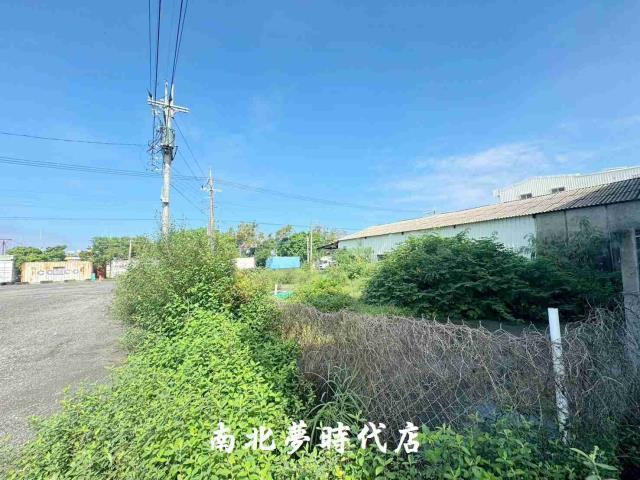 茄萣商業地-6