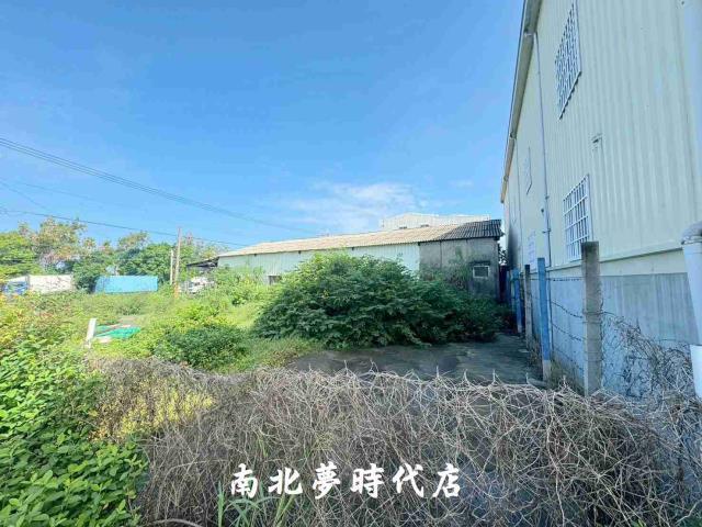 茄萣商業地-7