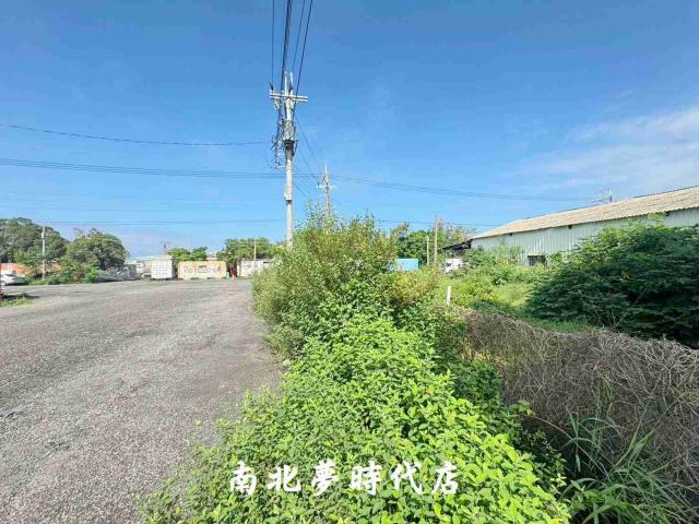 茄萣商業地-8