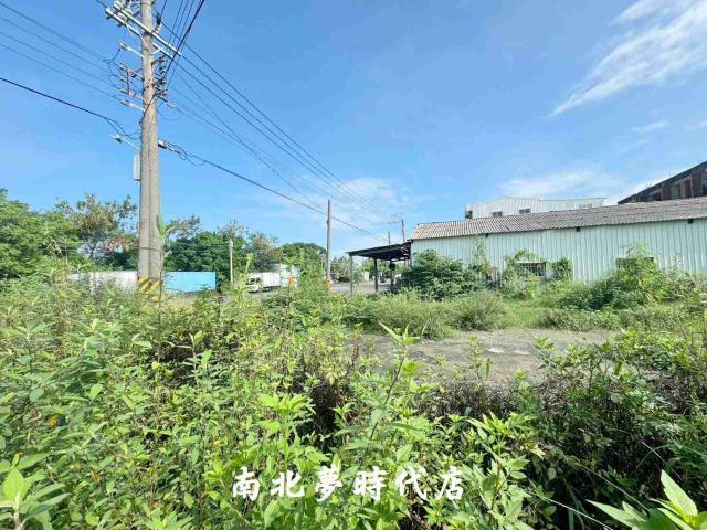 茄萣商業地-9