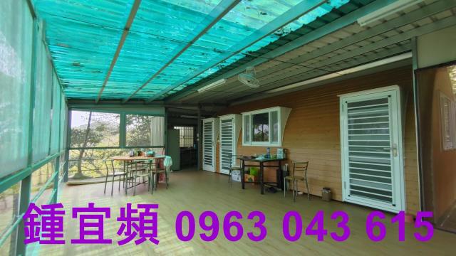 新竹北埔山坡地-4