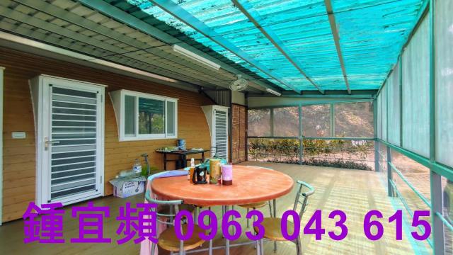 新竹北埔山坡地-6