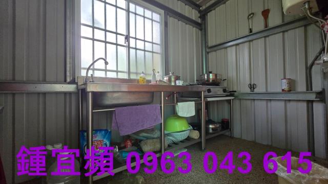 新竹北埔山坡地-7