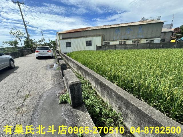 彰化農地-4