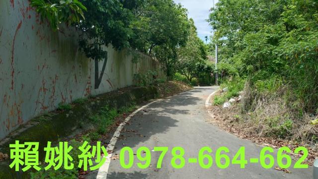 彰化社頭農地-4