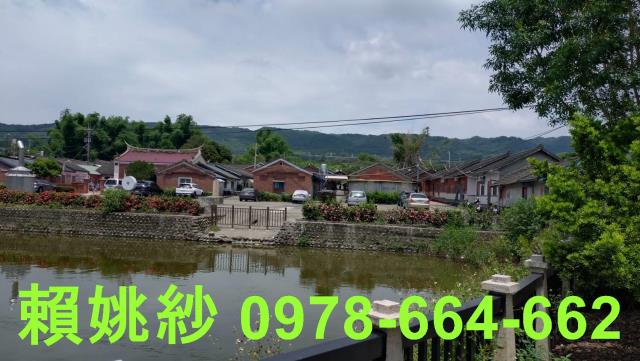 彰化社頭農地-7