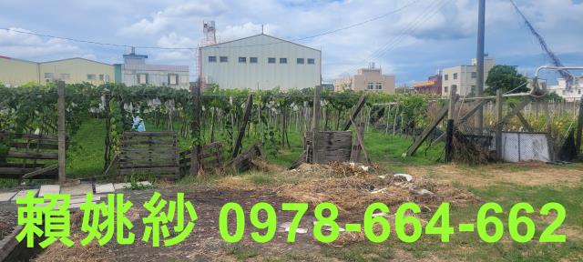 彰化大村農地-1