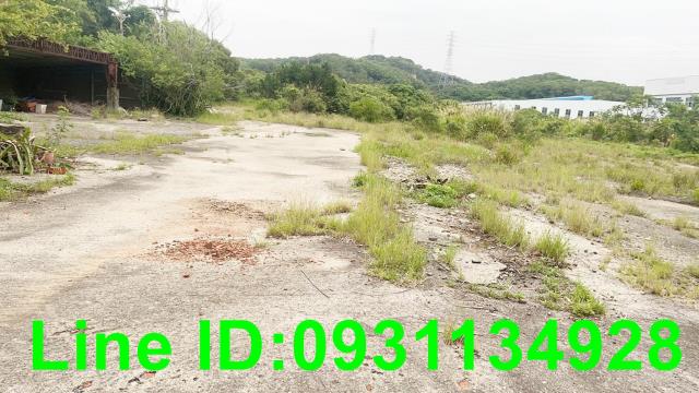 苑裡丁建窯業用地-1