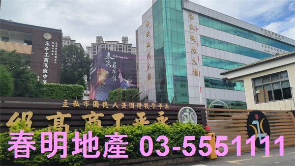 楊梅工業地-1