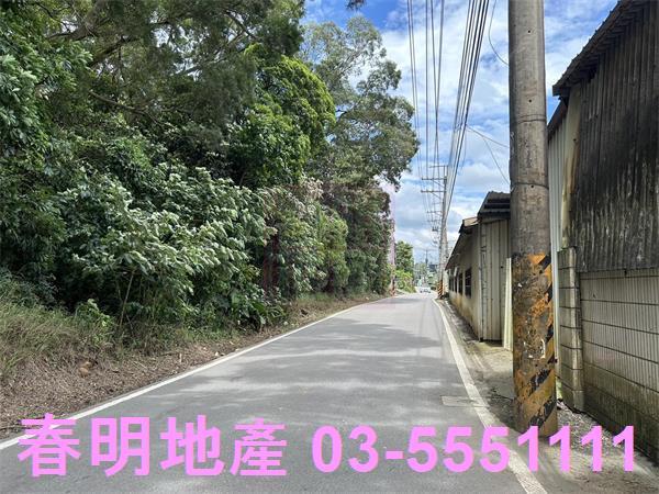 楊梅工業地-3