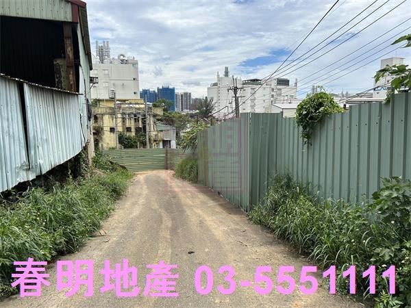 楊梅工業地-4