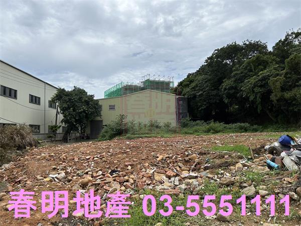 楊梅工業地-6