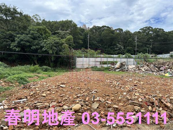 楊梅工業地-7